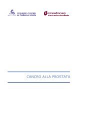 trapianto di cellule staminali per il cancro alla prostata nella tijuana